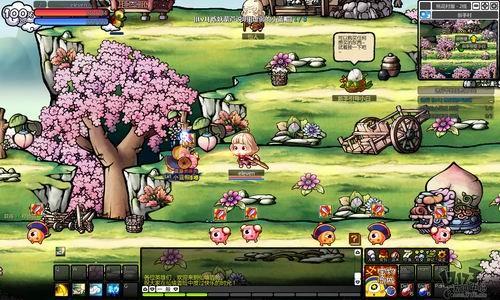 犀牛森林大逃生